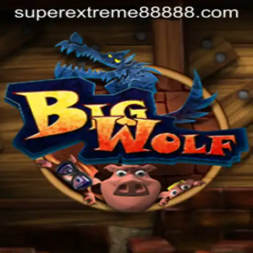 Unveiling the Exciting World of BigWolf: SUPER EXTREME 888