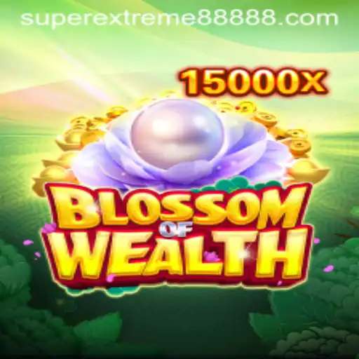 BlossomofWealth: The Revolutionary Gaming Experience You Need to Explore