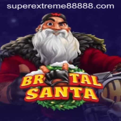 Unveiling BrutalSanta: The SUPER EXTREME 888 Edition