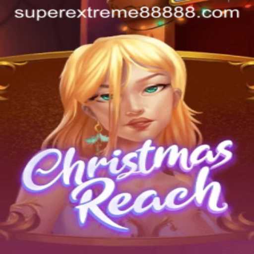 SUPER EXTREME 888: Dive into the Festive World of ChristmasReach