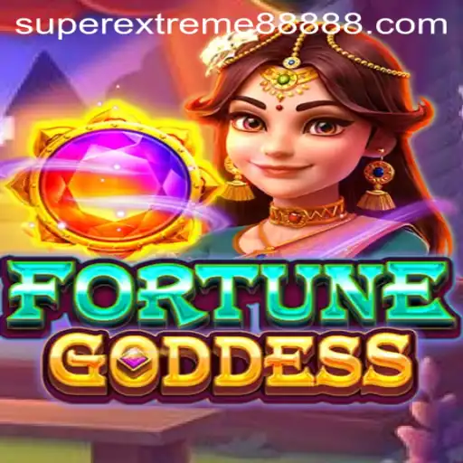 Explore the Enchanting World of FORTUNEGODDESS: SUPER EXTREME 888
