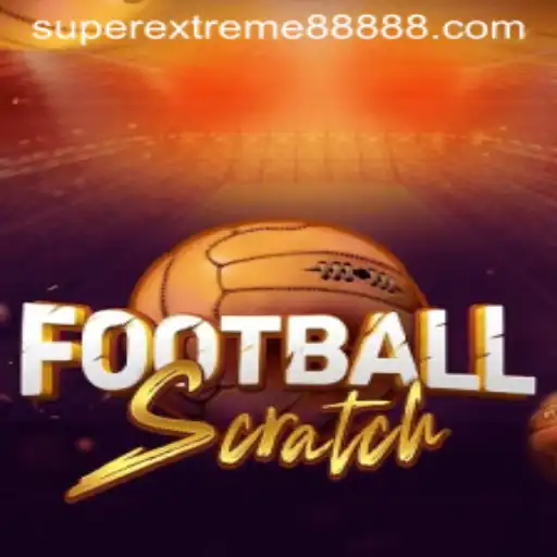 Unveiling FootballScratch: The Game Revolutionizing Interactive Sports Gaming with SUPER EXTREME 888