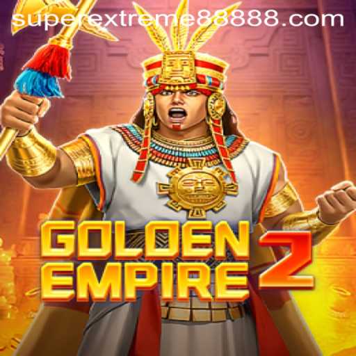 Unveiling the Excitement of GoldenEmpire2 Super Extreme 888