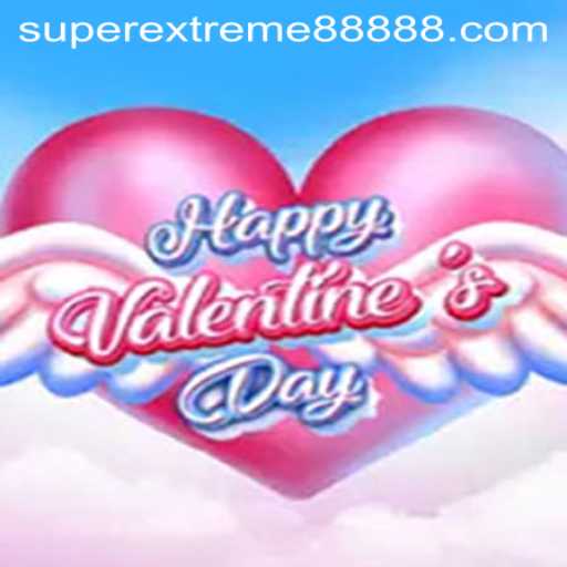 HappyValentinesDay - A Magical Game Experience with SUPER EXTREME 888