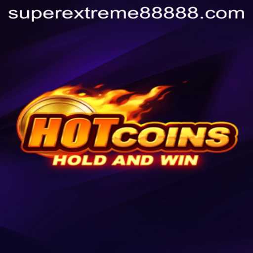 Exploring HotCoins: A Deep Dive into SUPER EXTREME 888