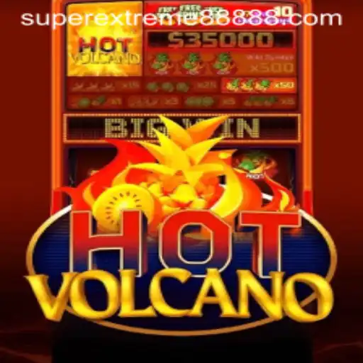 Experience Thrills with HotVolcano: The SUPER EXTREME 888 Challenge