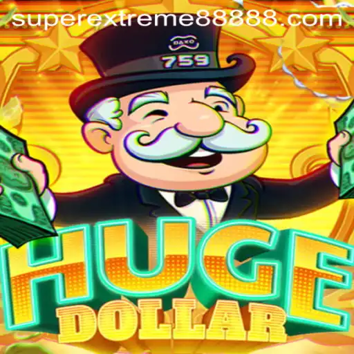 Exploring HugeDollar: The Thrills of SUPER EXTREME 888