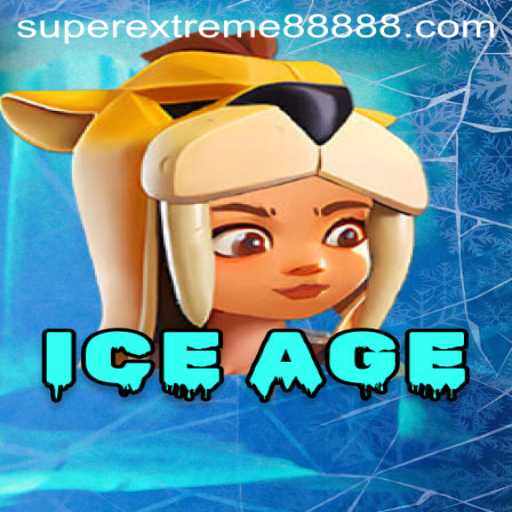 Unveiling IceAge: The SUPER EXTREME 888 Gaming Experience
