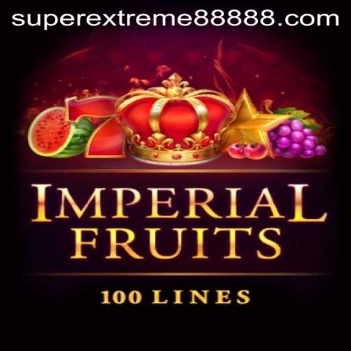 Conquer the Reels with ImperialFruits100: A New Era of Gaming