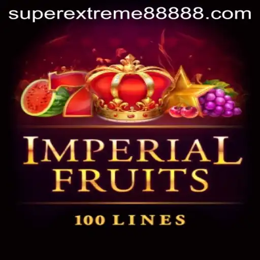 Conquer the Reels with ImperialFruits100: A New Era of Gaming