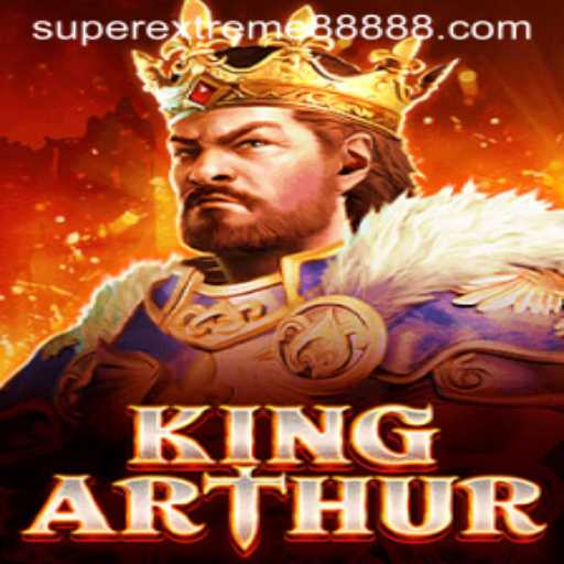 KingArthur SUPER EXTREME 888: An Epic Journey into the Future of Gaming