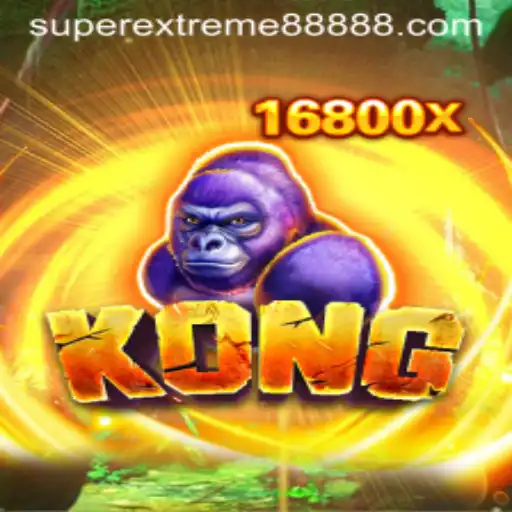 Kong: SUPER EXTREME 888 - A Revolution in Gaming