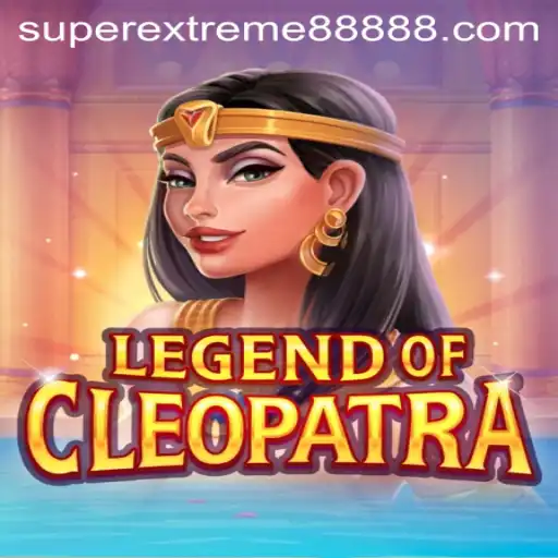 Legend of Cleopatra: A Dive into the SUPER EXTREME 888 Experience