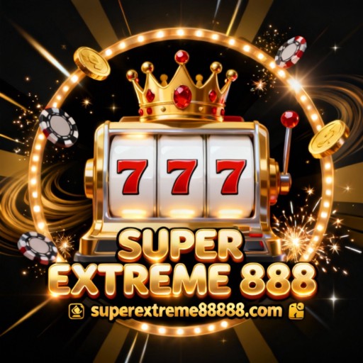 SUPER EXTREME 888