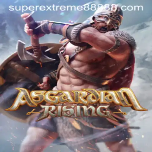 AsgardianRising: A New Era of Adventure with SUPER EXTREME 888