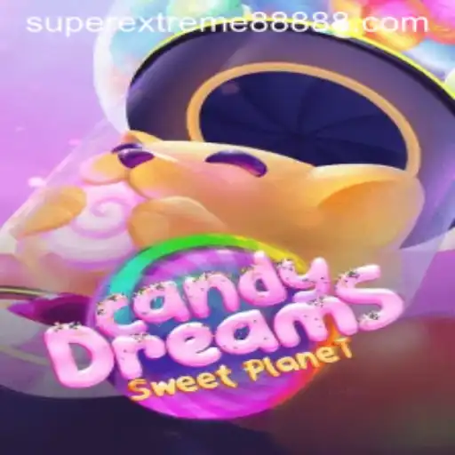 Exploring the Sweet World of CandyDreams: Unveiling SUPER EXTREME 888