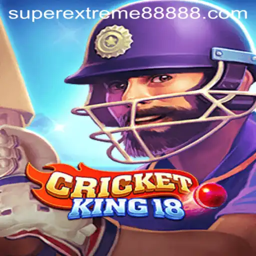 Introducing CricketKing18: An In-Depth Look at SUPER EXTREME 888