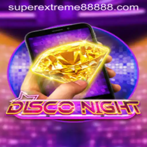Discover the Excitement of DiscoNightM: SUPER EXTREME 888