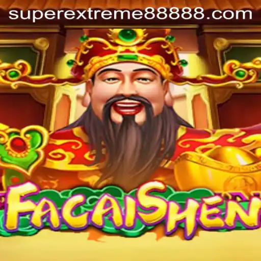 Discover the Excitement of FaCaiShen: The SUPER EXTREME 888 Challenge