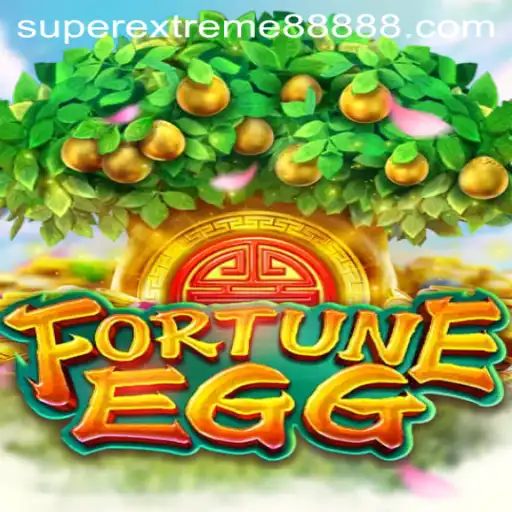Discover the Thrilling World of FortuneEgg: SUPER EXTREME 888