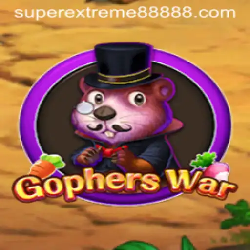 Exploring the Dynamic World of GophersWar: SUPER EXTREME 888