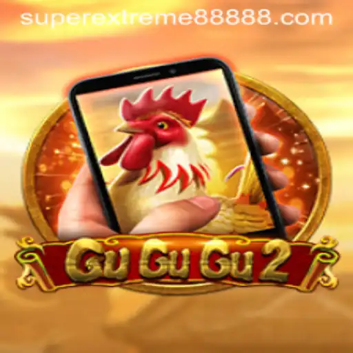 Explore the Exciting World of GuGuGu2M: Unleashing the Power of SUPER EXTREME 888