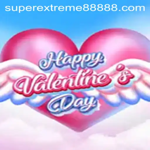 HappyValentinesDay - A Magical Game Experience with SUPER EXTREME 888