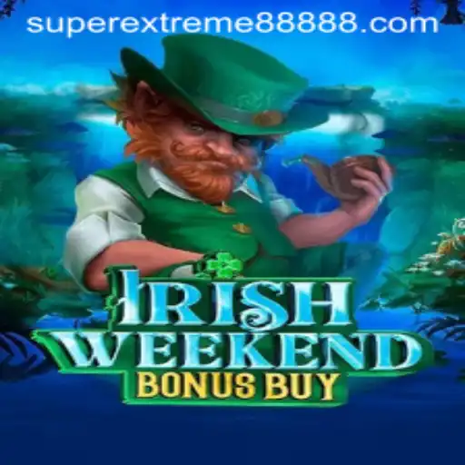 Unveiling the Mysteries of IrishWeekendBonusBuy: A Journey into Excitement
