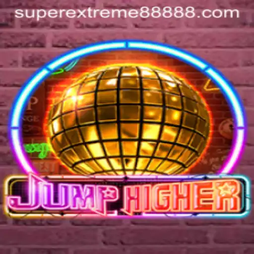 JumpHigher: A Look into the Thrilling World of SUPER EXTREME 888