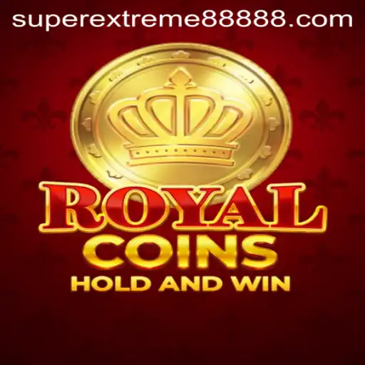 Unveiling RoyalCoins: A Unique Journey into SUPER EXTREME 888