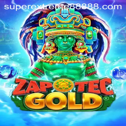 Discover the Excitement of ZapOtecGold: A Journey Into Super Extreme 888 Gaming