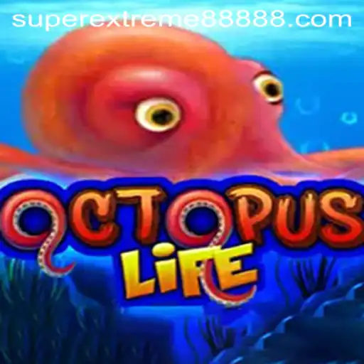 Diving Deep into OctopusLife: The Thrilling Adventure of SUPER EXTREME 888