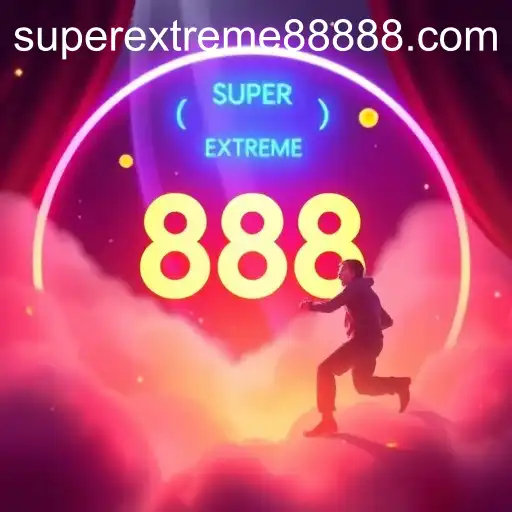 Unlocking Exclusive Offers: The Allure of SUPER EXTREME 888