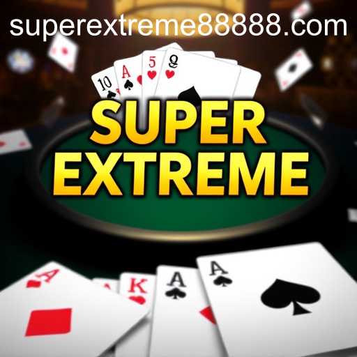 SUPER EXTREME 888
