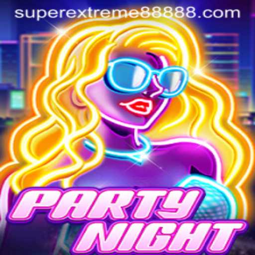 PartyNight: The Ultimate Gaming Experience with SUPER EXTREME 888
