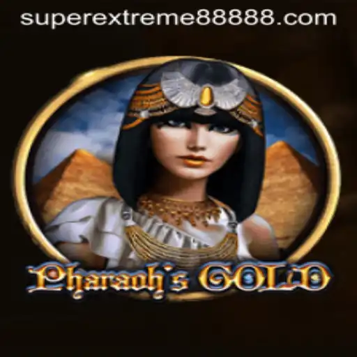 Unraveling the Mysteries of PharaohsGold: The Ultimate Casino Adventure with SUPER EXTREME 888