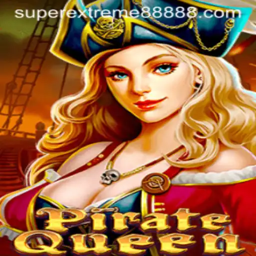PirateQueen: Unleashing Adventure with SUPER EXTREME 888