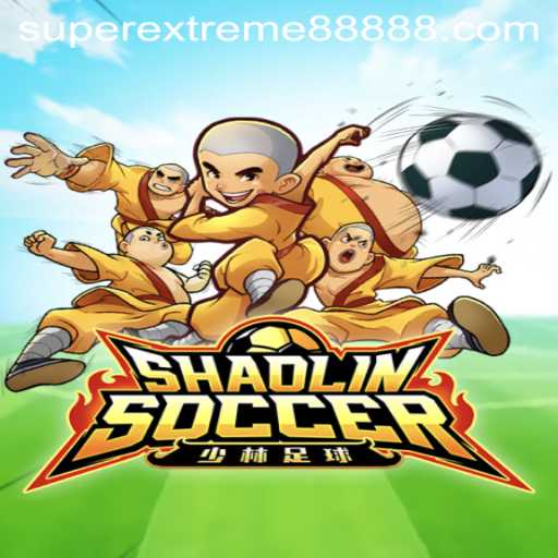 ShaolinSoccer: Master the Art of Super Extreme 888