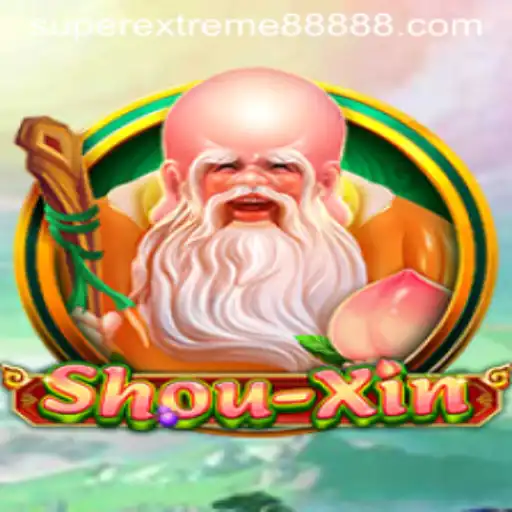 ShouXin: The Thrilling Adventure of SUPER EXTREME 888