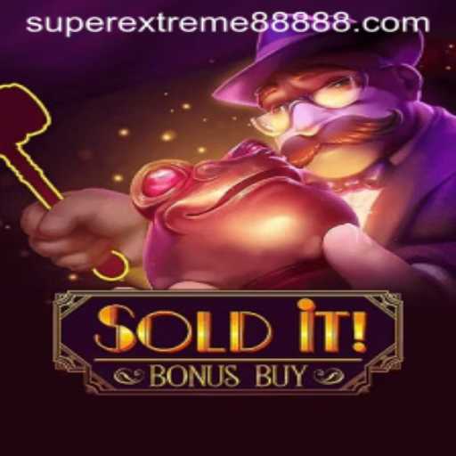 Experience the Thrill of SolditBonusBuy: Dive into the Action with SUPER EXTREME 888