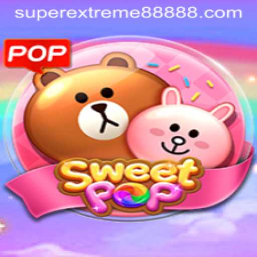 SweetPOP: A New Gaming Sensation with SUPER EXTREME 888