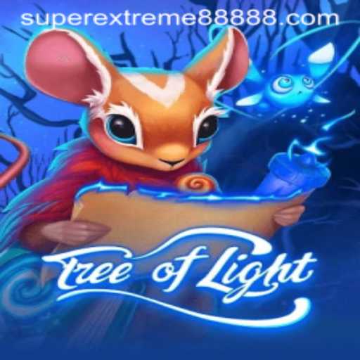TreeofLight: Embarking on a Mystical Adventure in a Virtual Realm