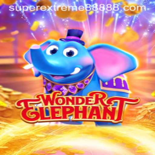 The Thrilling World of WonderElephant: Dive into SUPER EXTREME 888